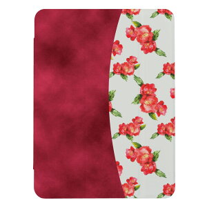 iPad mini (�� 6 ����)�p�P�[�X iPad mini ��6���� A2567 A2568 A2569 iPad�J�o�[ iPad�P�[�X �A�C�p�b�h�J�o�[ �P�[�X �ԕ� �{�^�j�J�� �t�����[ ���킢�� ������� ��l ��i �c�[�g�[�� ���� �L���C �蒠
