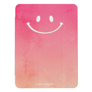 iPad Air (�� 4 ����)�p�P�[�X iPad Air ��4���� A2316 A2324 A2325 A2072 iPad�J�o�[ iPad�P�[�X �A�C�p�b�h�J�o�[ �P�[�X �ɂ������ �j�R �X�}�C�� �O���f�[�V���� ���킢�� �L�b�Y �q�� ���ǂ� �j�� ���� 