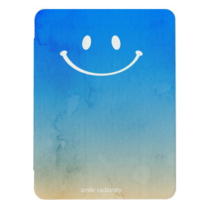 iPad (A16)�p�P�[�X iPad A16 A3354 A3355 A3356 iPad�J�o�[ iPad�P�[�X �A�C�p�b�h�J�o�[ �P�[�X �ɂ������ �j�R �X�}�C�� �O���f�[�V���� ���킢�� �L�b�Y �q�� ���ǂ� �j�� ���� �蒠�^ �������� ���[