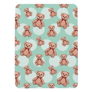iPad (�� 9 ����)�p�P�[�X iPad ��9���� A2602 A2604 A2603 A2605 iPad�J�o�[ iPad�P�[�X �A�C�p�b�h�J�o�[ �P�[�X �e�f�B�x�A ���� ���킢�� �F �N�} ���� ������� �L�b�Y �q�� ���ǂ� �K�[�� ���� �蒠