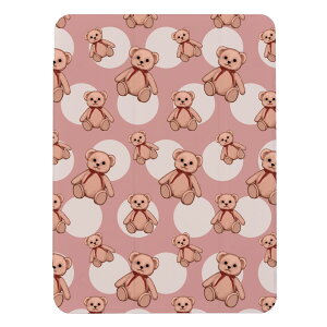iPad Pro 11�C���` (M5)�p�P�[�X iPad Pro M5 11 �C���` A3357 A3358 A3359 iPad�J�o�[ iPad�P�[�X �A�C�p�b�h�J�o�[ �P�[�X �e�f�B�x�A ���� ���킢�� �F �N�} ���� ������� �L�b�Y �q�� ���ǂ� �K�[�� ��