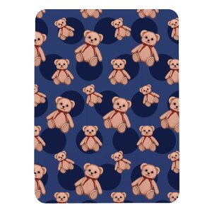 iPad (A16)�p�P�[�X iPad A16 A3354 A3355 A3356 iPad�J�o�[ iPad�P�[�X �A�C�p�b�h�J�o�[ �P�[�X �e�f�B�x�A ���� ���킢�� �F �N�} ���� ������� �L�b�Y �q�� ���ǂ� �K�[�� ���� �蒠�^ �������� ���[
