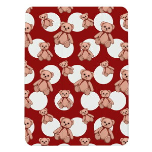 iPad mini (A17 Pro)�p�P�[�X iPad mini A17 Pro A2993 A2995 A2996 iPad�J�o�[ iPad�P�[�X �A�C�p�b�h�J�o�[ �P�[�X �e�f�B�x�A ���� ���킢�� �F �N�} ���� ������� �L�b�Y �q�� ���ǂ� �K�[�� ���� �蒠�^ 