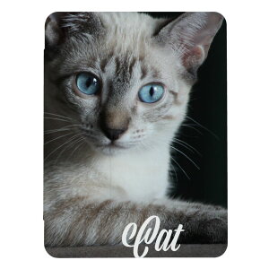 iPad (A16)�p�P�[�X iPad A16 A3354 A3355 A3356 iPad�J�o�[ iPad�P�[�X �A�C�p�b�h�J�o�[ �P�[�X �q�L �L �l�R cat �ʐ^ �t�H�g ���킢�� �L�b�Y �q�� ���ǂ� �j�� ���� �蒠�^ �������� ���[����