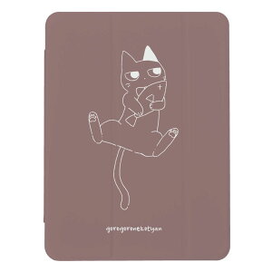 iPad Pro 13�C���` (M5)�p�P�[�X iPad Pro M5 13 �C���` A3360 A3361 A3362 iPad�J�o�[ iPad�P�[�X �A�C�p�b�h�J�o�[ �P�[�X �L �V���v�� �l�R cat �C���X�g �菑�� ���킢�� �炭���� ������� �L�b�Y �q�� ��