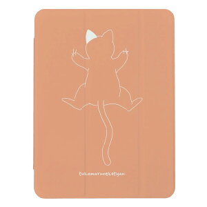 iPad Pro 13�C���` (M5)�p�P�[�X iPad Pro M5 13 �C���` A3360 A3361 A3362 iPad�J�o�[ iPad�P�[�X �A�C�p�b�h�J�o�[ �P�[�X �L �V���v�� �l�R cat �C���X�g �菑�� ���킢�� �炭���� ������� �L�b�Y �q�� ��