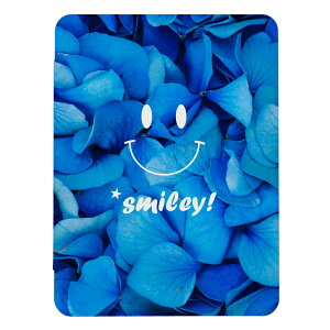 iPad Pro 13�C���` (M5)�p�P�[�X iPad�J�o�[ iPad�P�[�X �A�C�p�b�h�J�o�[ �P�[�X �X�}�C�� SMILE �j�R����� �ɂ� �Ί� �� �� �_ �� ���킢�� �J���C�C �蒠�^ �������� ���[���� iPad Pro M5 13 �C���` A33
