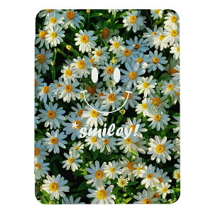 iPad Pro 13�C���` (M5)�p�P�[�X�@iPad�J�o�[ iPad�P�[�X �A�C�p�b�h�J�o�[ �P�[�X �X�}�C�� SMILE �j�R����� �ɂ� �Ί� �� �� �_ �� ���킢�� �J���C�C �蒠�^ �������� ���[���� A3360 A3361 A3362