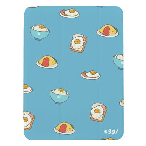 iPad (A16)�p�P�[�X iPad A16 A3354 A3355 A3356 iPad�J�o�[ iPad�P�[�X �A�C�p�b�h�J�o�[ �P�[�X ���܂� �^�}�S �� egg ������ �ڋʏĂ� �C���X�g ���킢�� ���� �V���[�� �u���[ �蒠�^ �������� ���[��