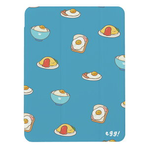 iPad Air (�� 4 ����)�p�P�[�X iPad Air ��4���� A2316 A2324 A2325 A2072 iPad�J�o�[ iPad�P�[�X �A�C�p�b�h�J�o�[ �P�[�X ���܂� �^�}�S �� egg ������ �ڋʏĂ� �C���X�g ���킢�� ���� �V���[�� �u���[ ��