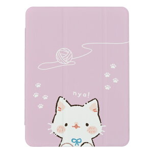 iPad Air (�� 1/2 ����)�p�P�[�X iPad Air 2 ��2���� ��1���� A1566 A1567 A1474 iPad�J�o�[ iPad�P�[�X �A�C�p�b�h�J�o�[ �P�[�X �˂� �L �l�R ���L �q�L �y���V�� �^�[�L�b�V���A���S�� ���킢�� ���� ��