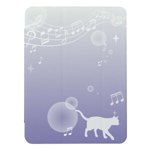 iPad Pro 11�C���` (M5)�p�P�[�X iPad Pro M5 11 �C���` A3357 A3358 A3359 iPad�J�o�[ iPad�P�[�X �A�C�p�b�h�J�o�[ �P�[�X �L �l�R �˂� �V���G�b�g ���� ���� ���y �y�� �� �L���L�� ���킢�� ���킢�� ����