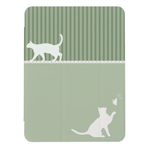 iPad mini (�� 6 ����)�p�P�[�X iPad mini ��6���� A2567 A2568 A2569 iPad�J�o�[ iPad�P�[�X �A�C�p�b�h�J�o�[ �P�[�X �L �˂� �l�R �� ������ �����݃J���[ ��l���q ���킢�� ���� ������� �X�g���C�v 