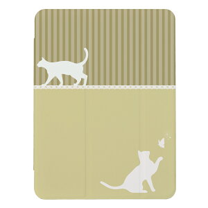 iPad (A16)�p�P�[�X iPad A16 A3354 A3355 A3356 iPad�J�o�[ iPad�P�[�X �A�C�p�b�h�J�o�[ �P�[�X �L �˂� �l�R �� ������ �����݃J���[ ��l���q ���킢�� ���� ������� �X�g���C�v �蒠�^ �������� ��