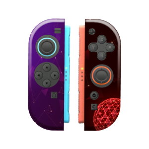 Nintendo Switch2 switch2 switch2��p �P�[�X �C�V�� �X�C�b�`2 Joy-Con �W���C�R�� �J�o�[ �P�[�X �a���� �N���X�}�X �M�t�g �v���[���g �F�� �X�^�[ �� �f�� �� �� �u���[ ���������� �ی� �ی�P�[�X 