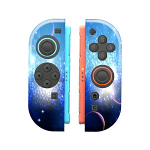 Nintendo Switch2 switch2 switch2��p �P�[�X �C�V�� �X�C�b�`2 Joy-Con �W���C�R�� �J�o�[ �P�[�X �a���� �N���X�}�X �M�t�g �v���[���g �F�� �X�^�[ �� �f�� �� �� �u���[ ���������� �ی� �ی�P�[�X 
