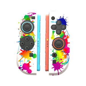 Nintendo Switch2 switch2 switch2��p �P�[�X �C�V�� �X�C�b�`2 Joy-Con �W���C�R�� �J�o�[ �P�[�X �a���� �N���X�}�X �M�t�g �v���[���g �J���t�� �y�C���g �C���N �y���L ���킢�� ������� �ی� �ی�