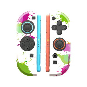 Nintendo Switch2 switch2 switch2��p �P�[�X �C�V�� �X�C�b�`2 Joy-Con �W���C�R�� �J�o�[ �P�[�X �a���� �N���X�}�X �M�t�g �v���[���g �J���t�� �y�C���g �C���N �y���L ���킢�� ������� �ی� �ی�
