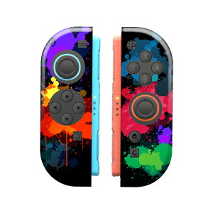 Nintendo Switch2 switch2 switch2��p �P�[�X �C�V�� �X�C�b�`2 Joy-Con �W���C�R�� �J�o�[ �P�[�X �a���� �N���X�}�X �M�t�g �v���[���g �J���t�� �y�C���g �C���N �y���L ���킢�� ������� �ی� �ی�