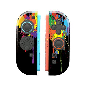 Nintendo Switch2 switch2 switch2��p �P�[�X �C�V�� �X�C�b�`2 Joy-Con �W���C�R�� �J�o�[ �P�[�X �a���� �N���X�}�X �M�t�g �v���[���g �J���t�� �y�C���g �C���N �y���L ���킢�� ������� �ی� �ی�