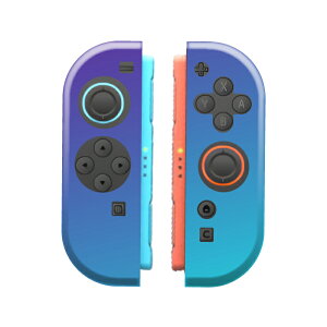 Nintendo Switch2 switch2 switch2��p �P�[�X �C�V�� �X�C�b�`2 Joy-Con �W���C�R�� �J�o�[ �P�[�X �a���� �N���X�}�X �M�t�g �v���[���g �O���f�[�V���� �u���[ �s���N �p�[�v�� ���킢�� ������� �ی�