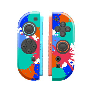Nintendo Switch2 switch2 switch2��p �P�[�X �C�V�� �X�C�b�`2 Joy-Con �W���C�R�� �J�o�[ �P�[�X �a���� �N���X�}�X �M�t�g �v���[���g �C���N �y���L �y�C���g �u���[ ���b�h �p�[�v�� �l�I�� �ی� ��