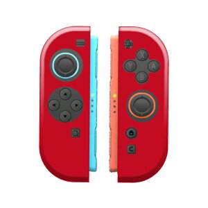 Nintendo Switch2 switch2 switch2��p �P�[�X �C�V�� �X�C�b�`2 Joy-Con �W���C�R�� �J�o�[ �P�[�X �a���� �N���X�}�X �M�t�g �v���[���g �V���v�� ���b�h �u���[ ���F �C�G���[ �O���[�� �p�[�v�� �ی� 