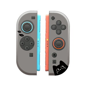 Nintendo Switch2 switch2 switch2��p �P�[�X �C�V�� �X�C�b�`2 Joy-Con �W���C�R�� �J�o�[ �P�[�X �a���� �N���X�}�X �M�t�g �v���[���g ���L ����˂� �L �˂� �l�R ���� ���킢�� �����݃J���[ �ی� ��