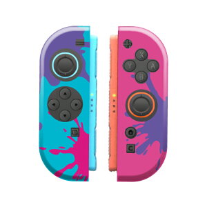 Nintendo Switch2 switch2 switch2��p �P�[�X �C�V�� �X�C�b�`2 Joy-Con �W���C�R�� �J�o�[ �P�[�X �a���� �N���X�}�X �M�t�g �v���[���g �C���N �y�C���g �y���L �X�v���b�V�� �p���N ������ ����������