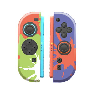 Nintendo Switch2 switch2 switch2��p �P�[�X �C�V�� �X�C�b�`2 Joy-Con �W���C�R�� �J�o�[ �P�[�X �a���� �N���X�}�X �M�t�g �v���[���g �C���N �y�C���g �y���L �X�v���b�V�� �p���N ������ ����������