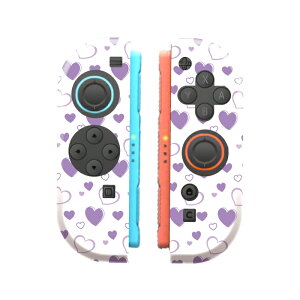 Nintendo Switch2 switch2 switch2��p �P�[�X �C�V�� �X�C�b�`2 Joy-Con �W���C�R�� �J�o�[ �P�[�X �a���� �N���X�}�X �M�t�g �v���[���g �n�[�g �n�[�g�� ���g�� ���u���[ ���킢�� ������� �z���C�g 