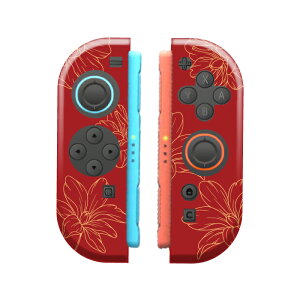 Nintendo Switch2 switch2 switch2��p �P�[�X �C�V�� �X�C�b�`2 Joy-Con �W���C�R�� �J�o�[ �P�[�X �a���� �N���X�}�X �M�t�g �v���[���g �ԕ� �t�����[ ��i ��l �L���C �V�b�N �Z���u �ی� �ی�P�[�X 