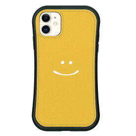 スマホケース 耐衝撃TPUレザーケース iPhoneケース iPhone14対応ケース smile スマイリー にこちゃん ニコニコ 笑顔 ポップ シンプル レッド ブルー 水色 グリーン ブルー パープル ピンク グレー iPhoneSE(第3世代) iPhone 14 ProMax iPhone13 12 mini