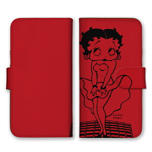 X}zP[X 蒠^P[X xeB[ xeB[ u[v(TM) Ki Betty Boop(TM) S@Ή iPhoneP[X AhCh bh ubN zCg hX hbg oCN 킢 JC