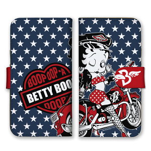 X}zP[X 蒠^P[X xeB[ xeB[ u[v(TM) Ki Betty Boop(TM) S@Ή iPhoneP[X AhCh ON THE MOTORCYCLE oCN C_[lCr[ 킢 JCC LN