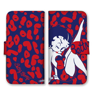 _30%OFFN[|zz^ X}zP[X 蒠^P[X xeB[ xeB[ u[v(TM) Ki Betty Boop(TM) S@Ή iPhoneP[X AhCh LOVELY LEOPARD qE ^  x[W s