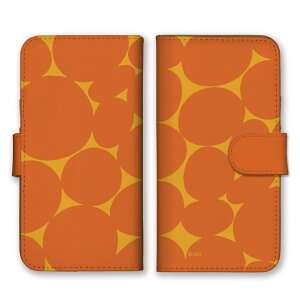 �X�}�z�P�[�X �蒠�^�P�[�X see design(TM) �V�[�f�U�C�� ���K�i �S�@��Ή� iPhone�P�[�X �A���h���C�h Orange Yellow �I�����W �C�G���[ �h�b�g�� ������� �I�V���� ���킢�� ���� iPhone16e Google Pixe