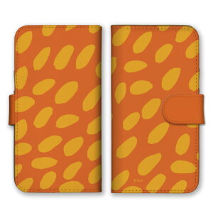 �X�}�z�P�[�X �蒠�^�P�[�X see design(TM) �V�[�f�U�C�� ���K�i �S�@��Ή� iPhone�P�[�X �A���h���C�h Orange Yellow �I�����W �C�G���[ �h�b�g�� ������� �I�V���� ���킢�� ���� iPhone16e Google Pixe