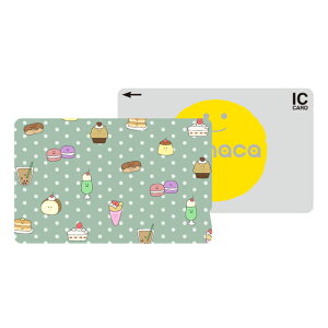 ICJ[hXebJ[ ICJ[hV[ XCJ Suica PASMO pX ICOCA TOICA Edy nanaco manaca ʌnJ[hXebJ[ ډB ZLeB P[L v \[_ u }J ɂ