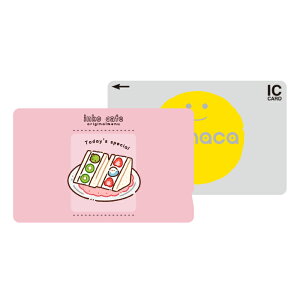 ICJ[hXebJ[ ICJ[hV[ XCJ Suica PASMO pX ICOCA TOICA Edy nanaco manaca ʌnJ[hXebJ[ ډB ZLeB CR  JtF IJCR ZLZCCR 킢 
