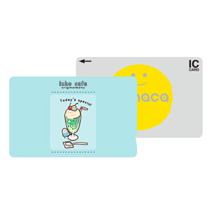 ICJ[hXebJ[ ICJ[hV[ XCJ Suica PASMO pX ICOCA TOICA Edy nanaco manaca ʌnJ[hXebJ[ ډB ZLeB CR  JtF IJCR ZLZCCR 킢 