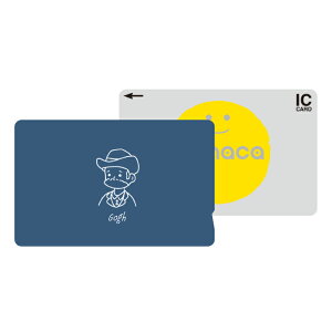 _zN[|zz^ ICJ[hXebJ[ ICJ[hV[ XCJ Suica PASMO pX ICOCA TOICA Edy nanaco manaca ʌnJ[hXebJ[ ډB ZLeB  G G A[g ʔ 