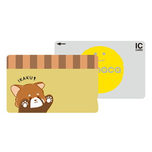 _zN[|zz^ ICJ[hXebJ[ ICJ[hV[ XCJ Suica PASMO pX ICOCA TOICA Edy nanaco manaca ʌnJ[hXebJ[ ډB ZLeB bT[p_   킢