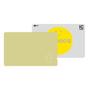 ICJ[hXebJ[ ICJ[hV[ XCJ Suica PASMO pX ICOCA TOICA Edy nanaco manaca ʌnJ[hXebJ[ ډB ZLeB VGbg |Cg Vv  L  ETM yM