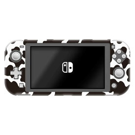 ＼ポイント10倍！今だけ／名入れ可能 Nintendo Switch lite ケース 任天堂 スイッチ ライト ケース カバー スイッチライトケース 名前 ネーム 印刷 誕生日 クリスマス プレゼント 人気 かわいい おしゃれ 保護 オリジナル 名前入り アニマル柄 ヒョウ柄 レオパード 牛