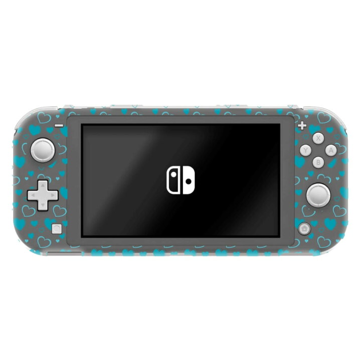 楽天市場】名入れ可能 Nintendo Switch lite ケース 任天堂 スイッチ 