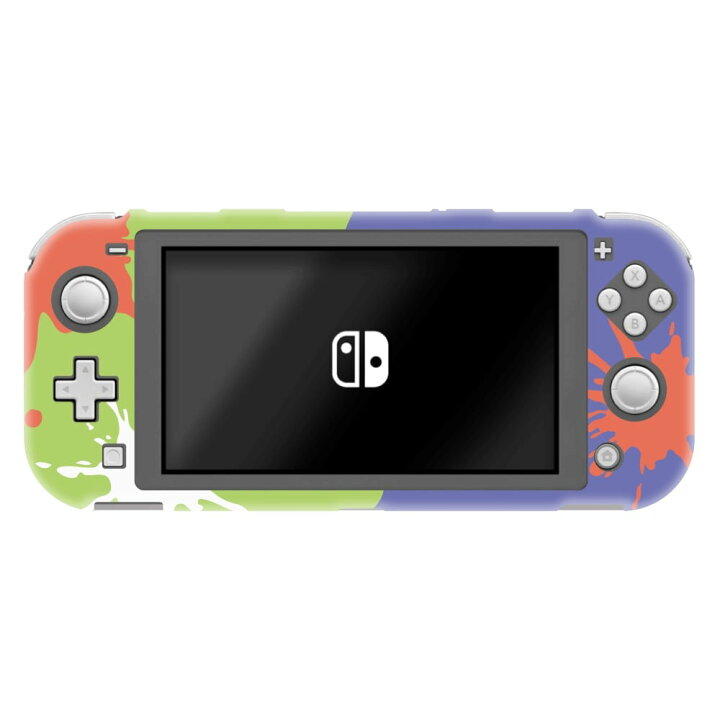 楽天市場】名入れ可能 Nintendo Switch lite ケース 任天堂 スイッチ 