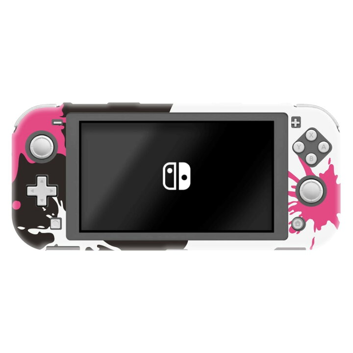 楽天市場】名入れ可能 Nintendo Switch lite ケース 任天堂 スイッチ 