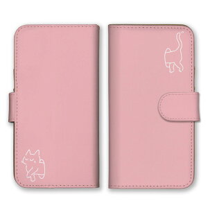 Redmiケース レッドミーケース Redmi Note 13 Pro 5G Redmi 12 11 レッドミーノート11 シャオミ カバー 手帳型ケース 携帯ケース スマホケース スマホカバー 猫 ねこ ネコ 猫扉 おしゃれ シンプル 可愛い