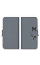 ＼ポイント10倍！今だけ／ iPhone 12 Pro iPhone12Pro ケース カバー アイフォン12プロ スマホケース 手帳型ケース 猫 ネコ ねこちゃん 黒猫 イラスト かわいい 可愛い くすみカラー 大人女子 おしゃれ プチプラ スマホカバー 携帯ケース 携帯